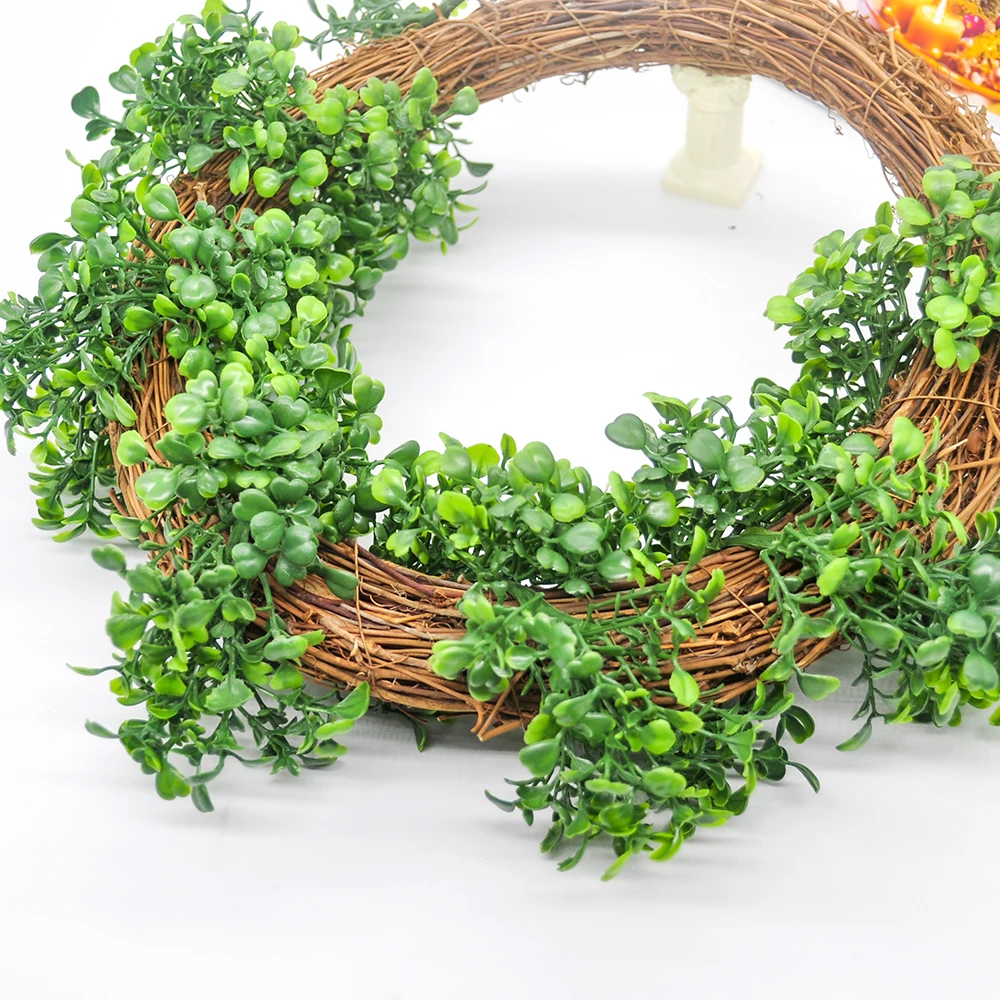 Artificial Flower Vine Garland (1)
