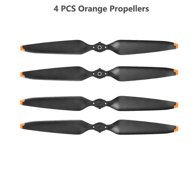 DJI Mavic 3 Low Noise Quick Propeller Props wings Blade Replacement Fans Spare Parts for Mavic 3 Cine Drone Accessories