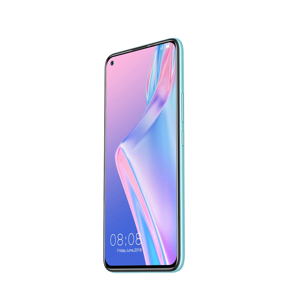 Sky Mirror 8GB 256GB ElEPHONE U3H Helio P70 Восьмиядерный 6,5" FHD+ 8 Гб 256 ГБ Android 10 24MP селфи 48MP камера мобильный телефон 3500 мАч телефон nfc - Цвет: Sky Mirror 8GB 256GB