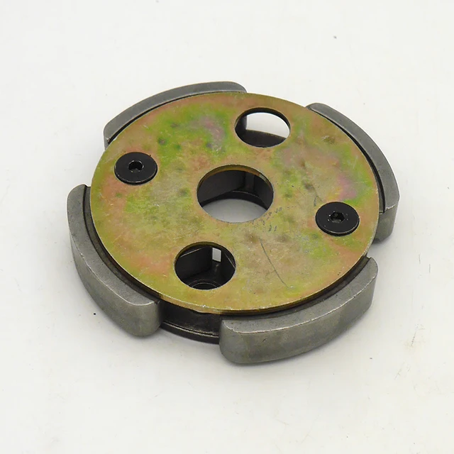 C535000780 Genuine Shindaiwa Part Brush Cutter Blade Holder, 54 OFF