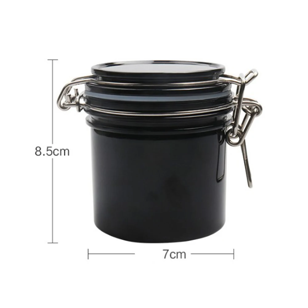 Eyelash Glue Storage Tank Individual Adhesive Stand Eyelash Extension Activated Sealed Storage Jar Container Makeup Tool
