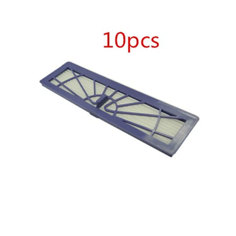 

New Replacement HEPA dust filter for Neato BotVac 70e,75,80,85 series Robotic Vacuum Cleaners Robot 10 pcs/Lot