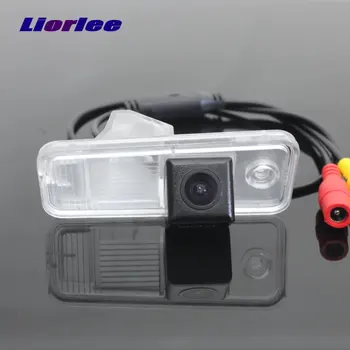 

Auto Backup Reverse Camera For Hyundai Grandeur 2011 2012 2013 2014 2015 Car DVR Alarm System Cameras Wide Angle