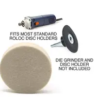 Abrasive Tools