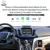 Беспроводной CarPlay AndroidAuto Retrofit Box для Ford iSmart auto Wireless CarPlay для Kuga Edge Taurus Mondeo SYNC 2.0 host 13-18