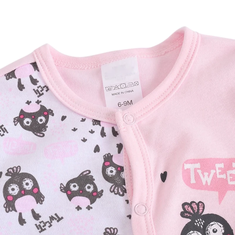 soft newborn sleepers