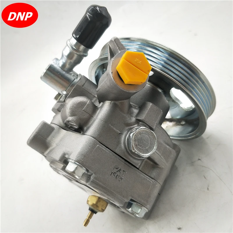DNP насос рулевого управления подходит для Subaru Impreza автомобиля 34430FE042/34430FE040