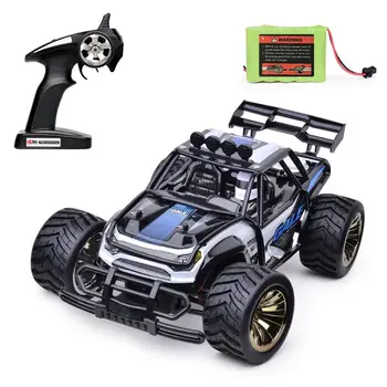 

SUBOTECH Remote Control Car Off-Road RC Rock Racer Electric Car High Speed Racing Trucks For Kids Toys