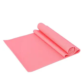 

Portable Yoga Mat Anti-slip Yoga Fitness Outdoor Camping Exercise Mat 173x61cm