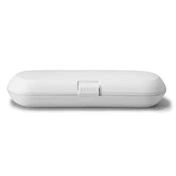 

Light Design Durable Travel Case Compatible For Philips Sonicare Rechargeable Toothbrushes
