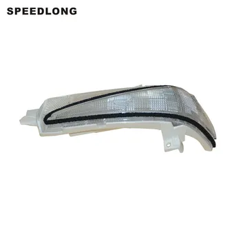 

1Pcs left Side Mirror Light Turn Signal Indicator Lamp Fit For HONDA CIVIC FA1 FD1 FD2 2006-2011