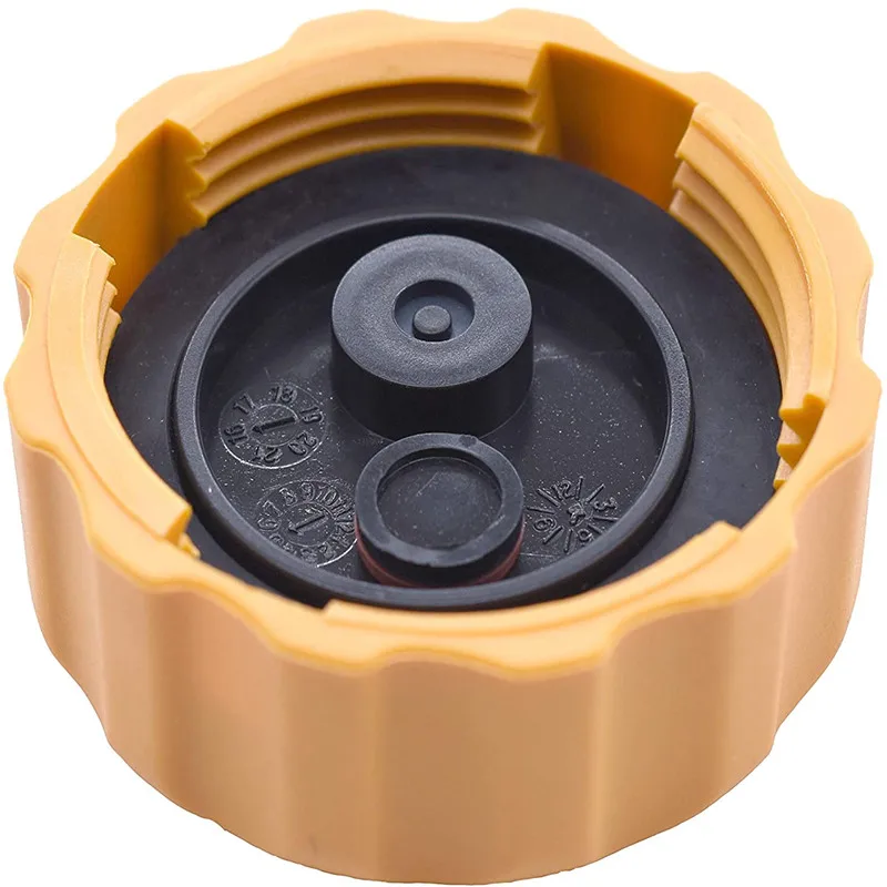 New For Ford Radiator Expansion Water Tank Cap For KA Fiesta Escort Focus 7267969 90467472