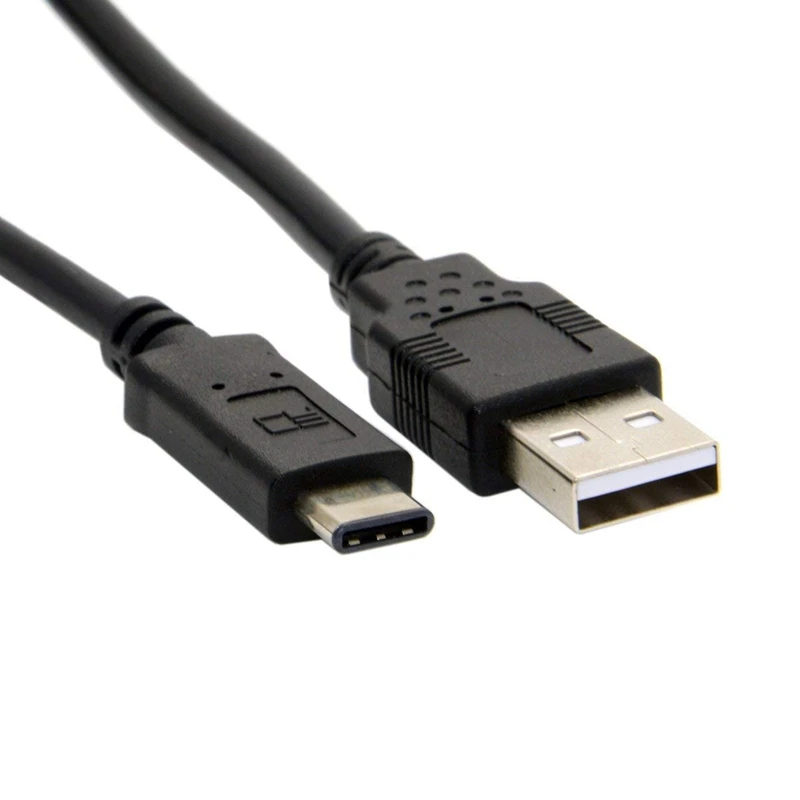 AAAE Top-5m USB-C 3,1 type C USB-C USB 2,0 Мужской кабель для передачи данных для Mate9 и планшета и мобильного телефона