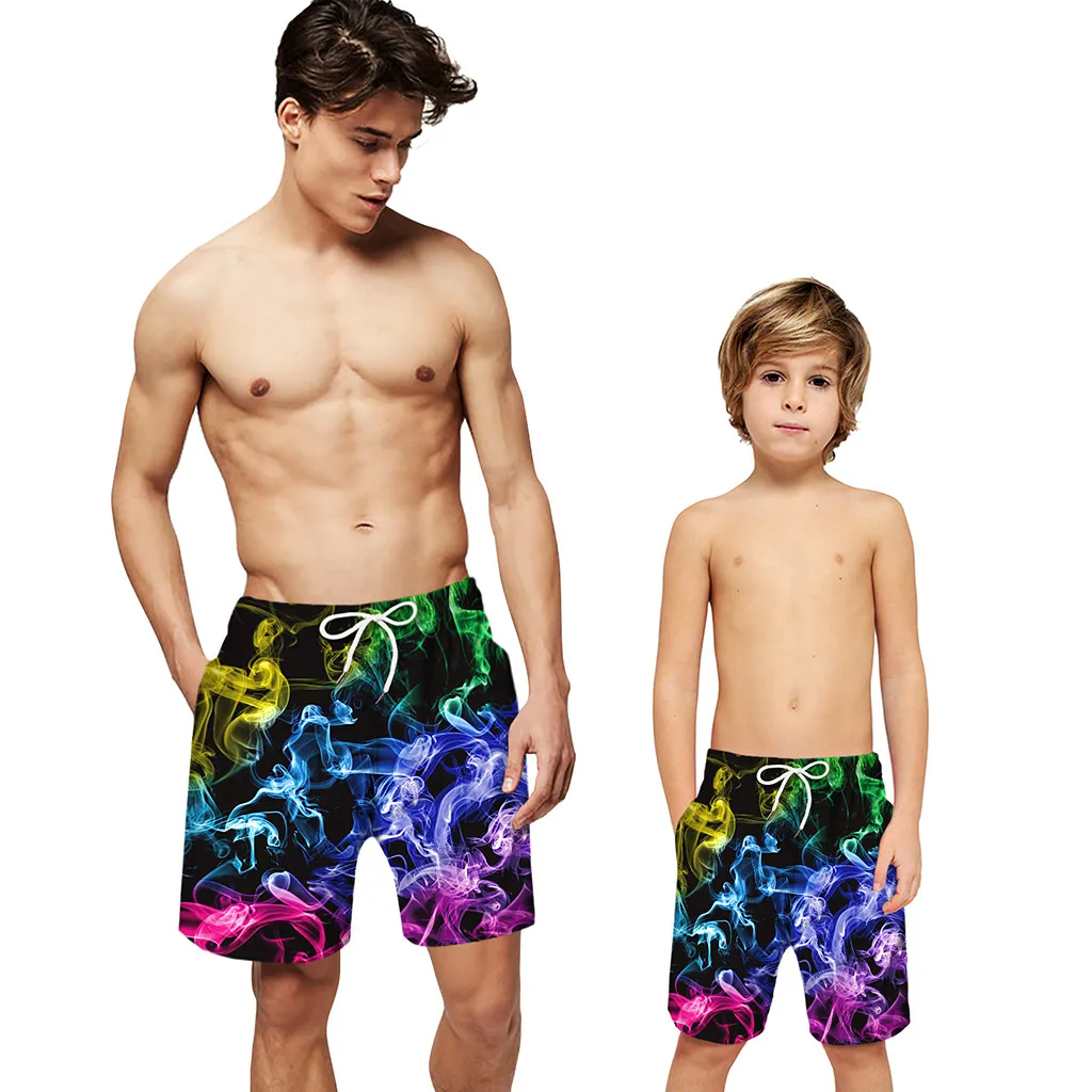 boys beach shorts