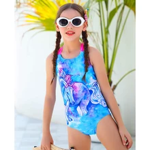 One Pieces Swimsuits For Girl Kids купальник Bathing Suit For Kid Girls Beach Swimwear One Piece Swimsuit Beach Swimsuit