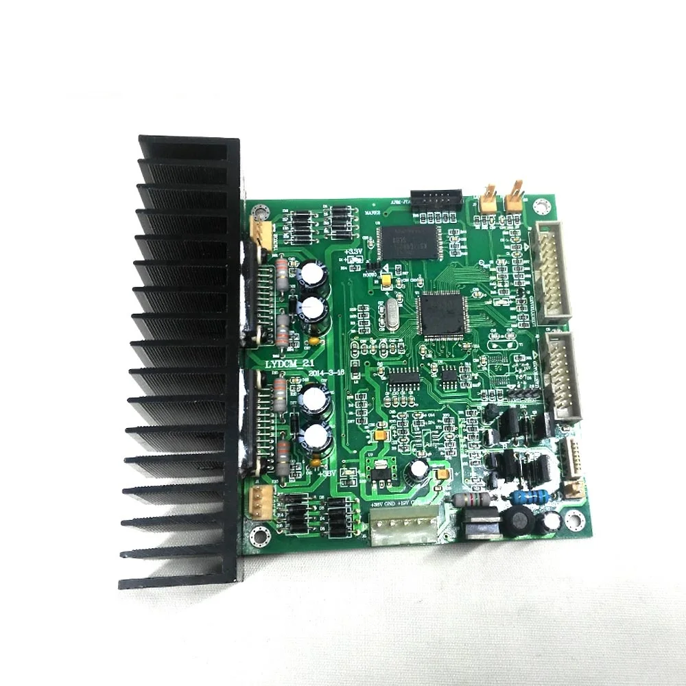 SC-E Cutting Plotter Mainboard, Liyu Vinyle Cutter Board