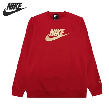 

Original New Arrival NIKE Men's Pullover Jerseys Sportswear
