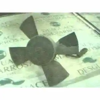 

ELECTRIC FAN» OTHERS... MODELS KADETT [1512733]