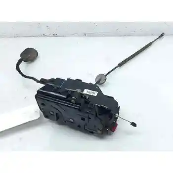 

3D2837015 LOCK LEFT FRONT DOOR VOLKSWAGEN TOURAN (1T1)