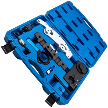 

For BMW Engine M52 54 56 Double Vanos Master Camshaft Alignment Lock Timing Tool 2001-2006 For BMW E46 330Ci