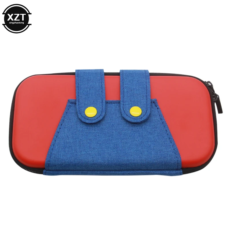 Bolsa de transporte para Nintendo Switch Lite,