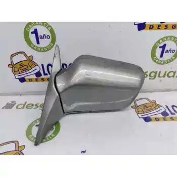 

LEFT REARVIEW MIRROR BMW 5 SERIES SALOON (E34)