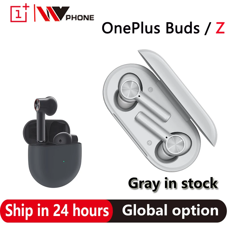 Оригинал OnePlus Пули Wireless 2 Наушники APTX Hybrid Магнитный контроль Bluetooth 5.0 гарнитура |