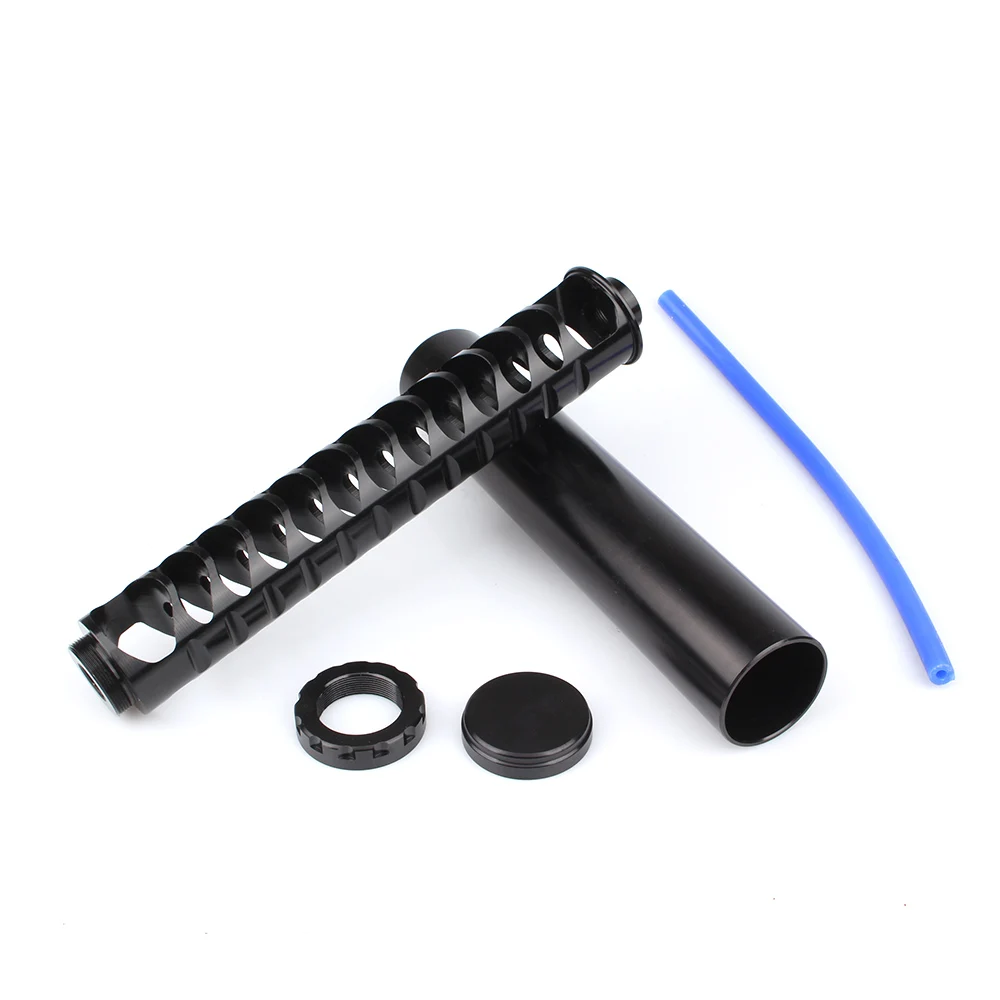 Топливный фильтр 1/2 28 5/8 24 6inch small big 10 дюймов одноядерный алюминиевый топливный