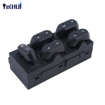 

5L1Z14529AA Power Window Switch for Ford Mercury Chevrolet F150 Car Window Electric Control Lifter Master Switch