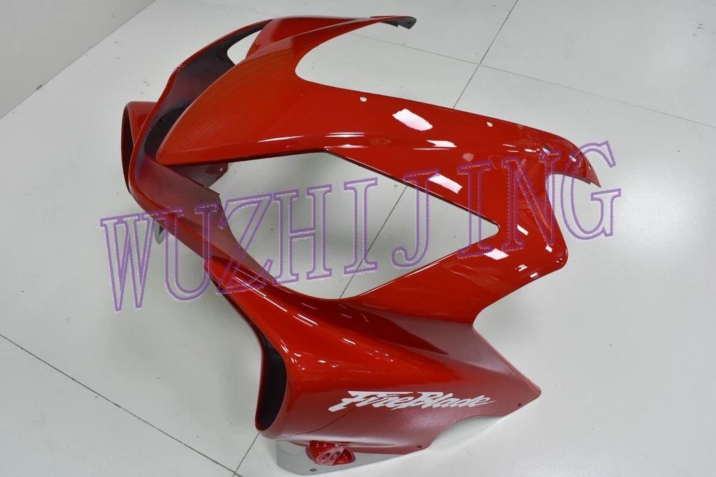 Мотоциклов обтекателя CBR600 F4i 2007 набор для всего тела CBR600F4i 2007 Пластик Обтекатели CBR 600 2004-2007