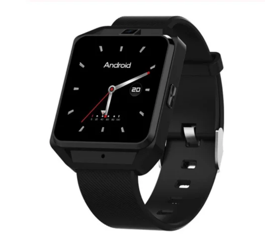 H5 4G Смарт часы Android ios Телефон MTK6737 четырехъядерный 1 ГБ ОЗУ 8 Гб ПЗУ gps WiFi сердечный ритм умные часы
