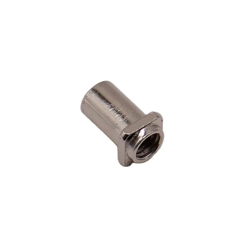 M5 M6 Drum Screw Nut Drum Nut Iron Material Set Part 20 Pieces drum accessories cymbal nuts drum screws