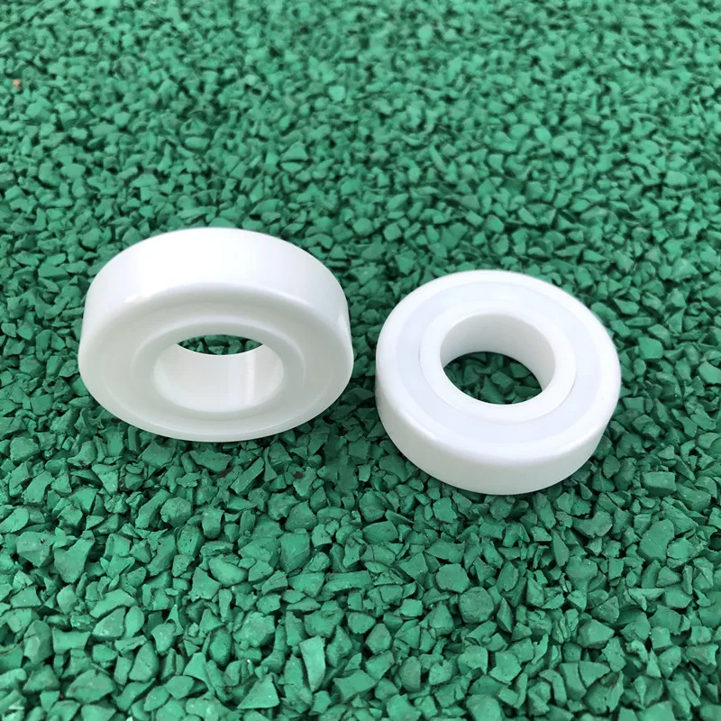 Special Price 1pcs double sided seal ZrO2 full Ceramic bearing 6209 6210 6211 6212 6213 6214 6215 6216 -2RS CE Zirconia ceramic ball bearings Special Price 1pcs double sided seal ZrO2 full Ceramic bearing 6209 6210 6211 6212 6213 6214 6215 6216 -2RS CE Zirconia ceramic ball bearings