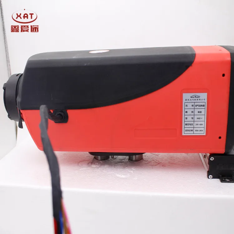 

Wholesale good prices 2kw 12v air car parking heater super cheap