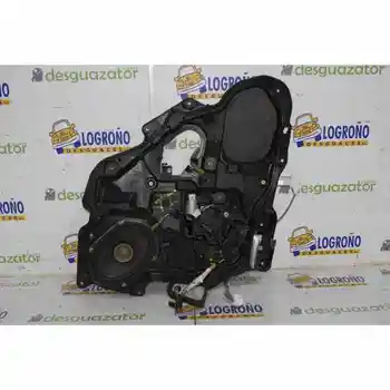 

BP4K7397X WINDOW LIFTER REAR LEFT MAZDA 3 SALOON (BK)