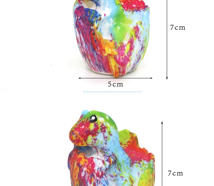 Лидер продаж Новинка зондирования флэш-Яйцо Инкубационное яйцо динозавра T-Rex в форме животного; детская креативная игрушка;