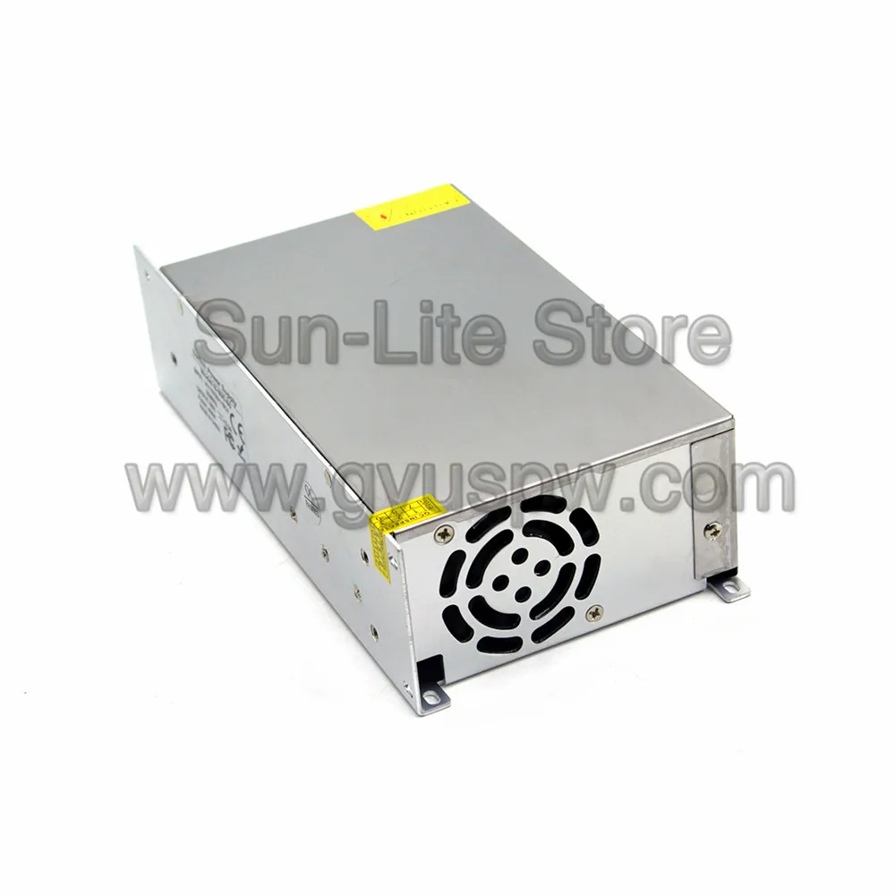 60V 13.3A 800W Switching power supply Driver Transformers AC110V 220V TO DC60V SMPS for Lighting Printer CNC Stepper PUMP
