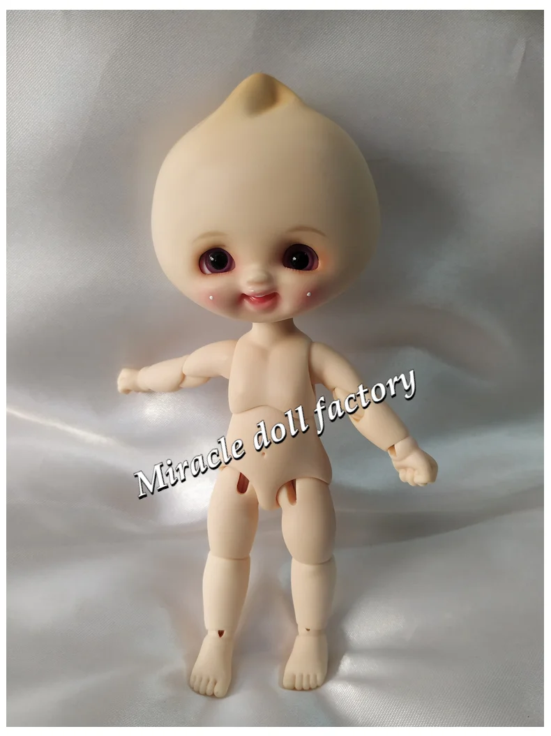 1/8 BJD кукла-булочка свободный глаз, чтобы выбрать цвет глаз