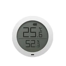 Xiaomi Thermometer Hygrometer Home High Precision Baby Room Indoor Thermometer Hygrometer With Lcd Large Screen