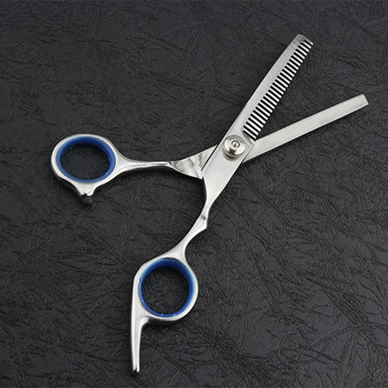 ABVP 6 дюймов профессиональные ножницы для стрижки волос, филировочные ножницы, парикмахерские ножницы, стильные парикмахерские инструменты