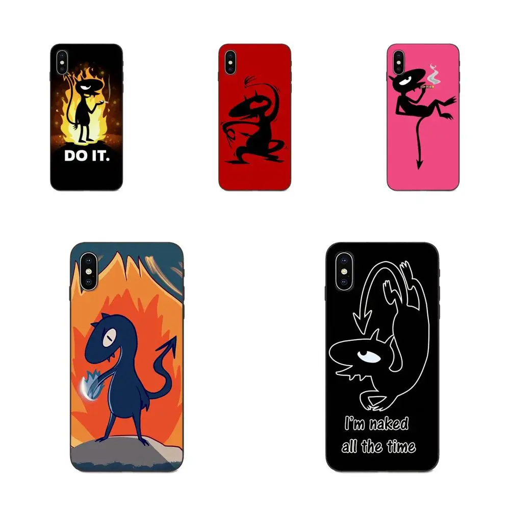

Fashion Skin Thin Case Disenchantment Pattern For Huawei Y3 Y5 II Y6 Y7 Y9 nova 2 Plus 2S 3i 4 4e Lite Plus Prime 2017 2018 2019