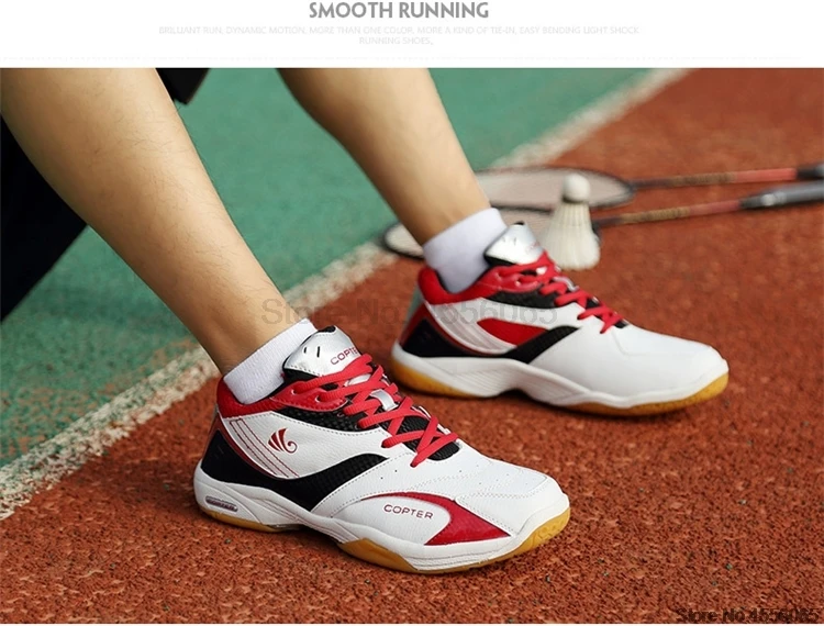 Амортизирующая волейбольная обувь для мужчин, дышащие устойчивые кроссовки, профессиональная Мужская Легкая волейбольная обувь D0598