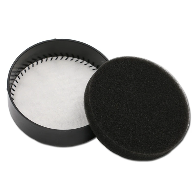 Сменные моющиеся фильтры Hepa и хлопковые для пылесоса Haier ZW1202 ZW1202C ZW1202R 2