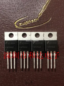 

5pcs/lot FDP2552 TO-220