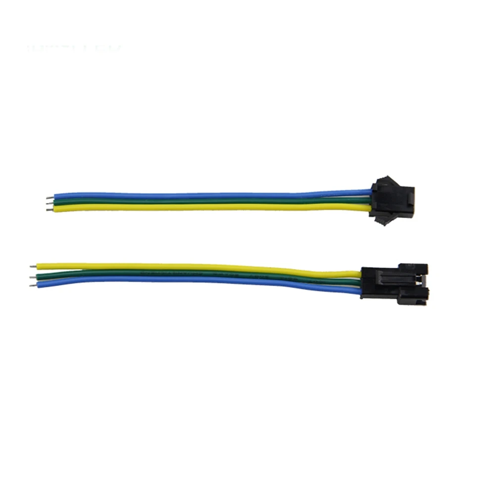 

3PIN SM JST проводной кабель-соединитель для фоторазрешения