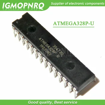 

2pcs/lot ATMEGA32A-PU ATMEGA32 ATMEGA32A DIP IC 8-bit Microcontrollers New Original