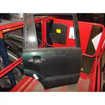 

1726253 Rear Right door Toyota Land Cruiser (j10) 3.0 Turbodiesel