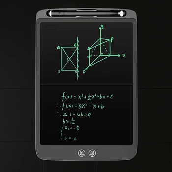 

Writing Tablet Split Sn 12 inch LCD Digital Drawing Tablet Portable Writing Pad Ultra-Thin Electronic Board with Pen