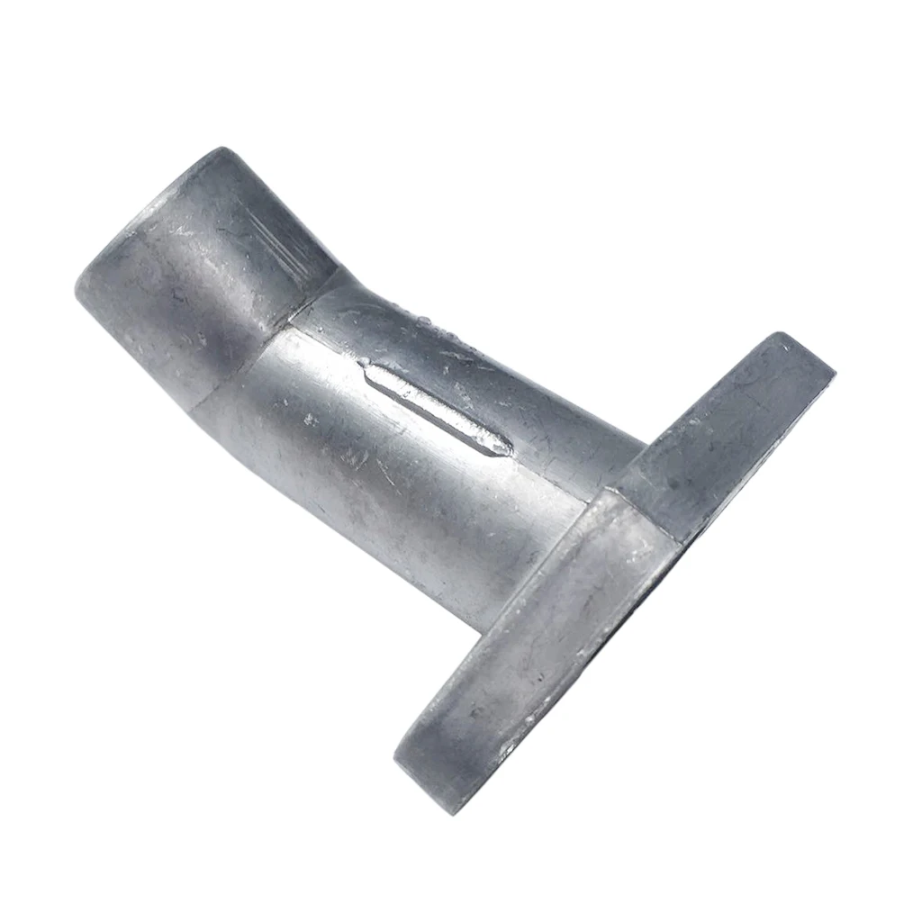 Intake Manifold 50cc 60cc 66cc 80cc 2 Stroke Engine Motor Motorized Bicycle