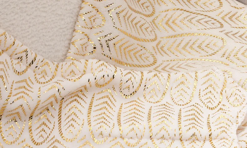 Весы перо мультфильм единорог с капюшоном одеяло на диван-кровать для дома "ленивая" шаль одеяло ТВ чтение повседневное одеяло